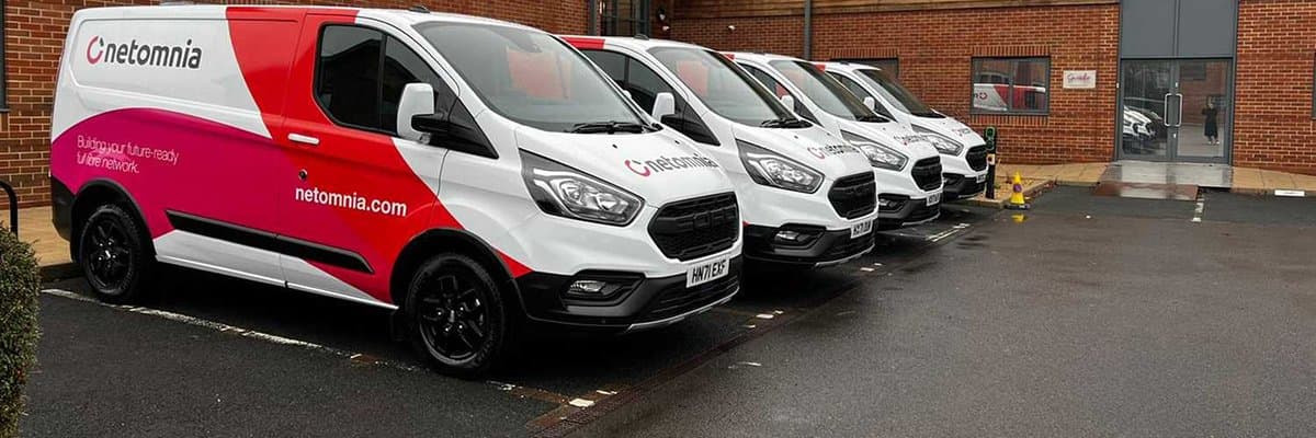 VMO2 Owners Make Substantial Acquisition to Gain Altnet Broadband Business